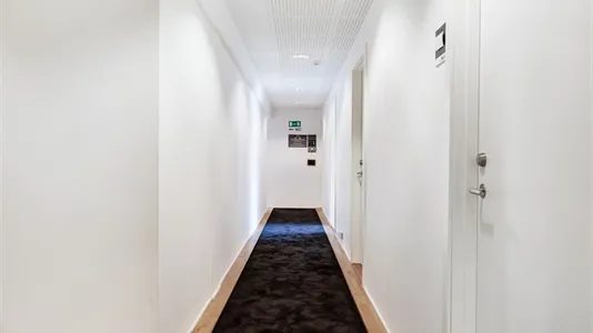 Kontorfællesskaber til leje i Randers C - billede 10