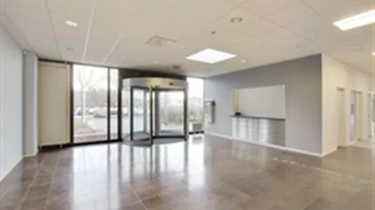 Kontorlokaler til leje i Køge - billede 4