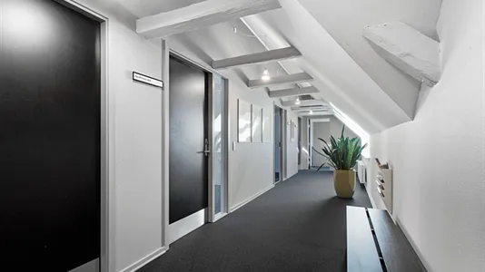 Kontorfællesskaber til leje i Horsens - billede 10