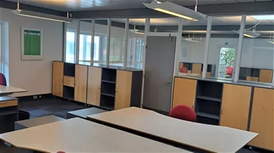 Kontorlokaler til leje i Randers NØ - billede 5