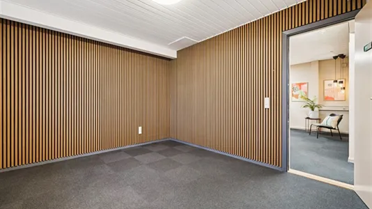 Kontorfællesskaber til leje i Århus C - billede 8