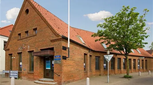 Kontorfællesskaber til leje i Sønderborg - billede 3