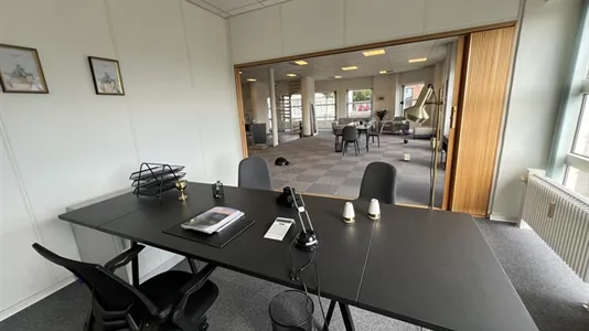 Butikslokaler til leje i Augustenborg - billede 4