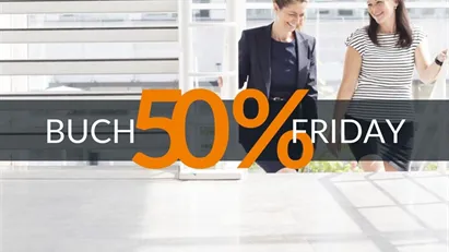 BUCH BUSINESS CENTER – det moderne kontorfællesskab