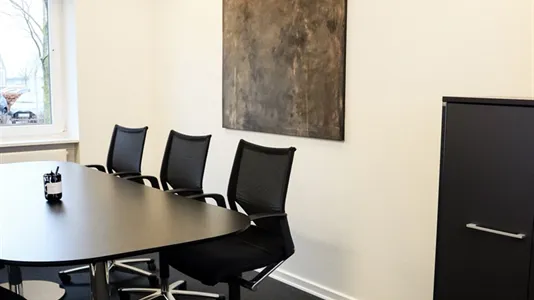 Kontorfællesskaber til leje i Aalborg Centrum - billede 5