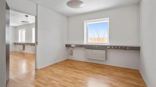 Kontorhoteller til leje i Risskov - billede 2