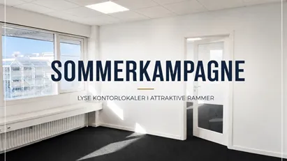 BUCH BUSINESS CENTER - det moderne kontorfællesskab