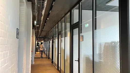 Kontorhoteller til leje i Søborg - billede 14