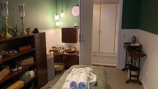 Kontorlokaler til leje i Aalborg Centrum - billede 7