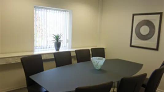 Kontorlokaler til leje i Herning - billede 21