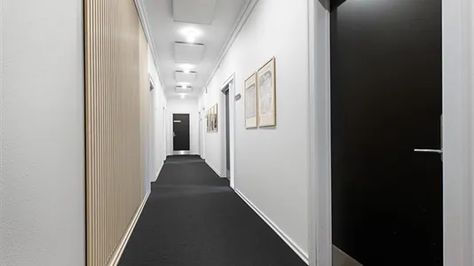 Kontorfællesskaber til leje i Horsens - billede 7