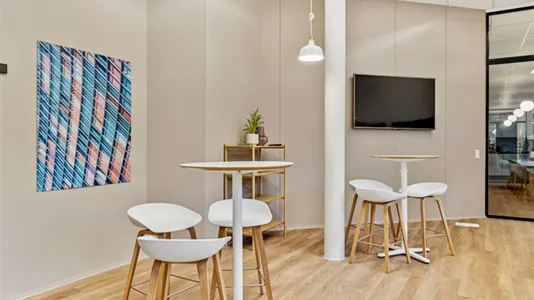 Kontorfællesskaber til leje i Kolding - billede 2