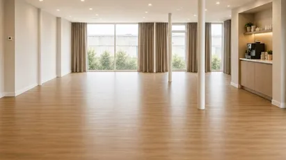 Eksklusivt showroom- og kontormiljø på 530 m² – indrettes efter lejers behov