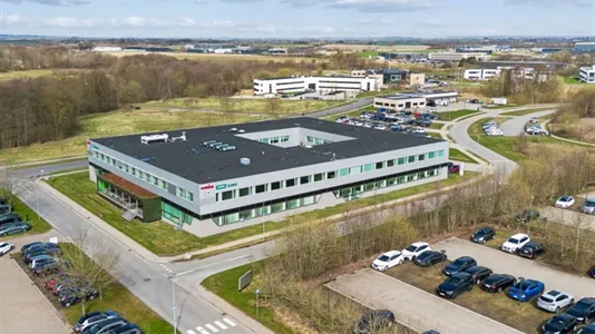 Kontorlokaler til leje i Kolding - billede 3