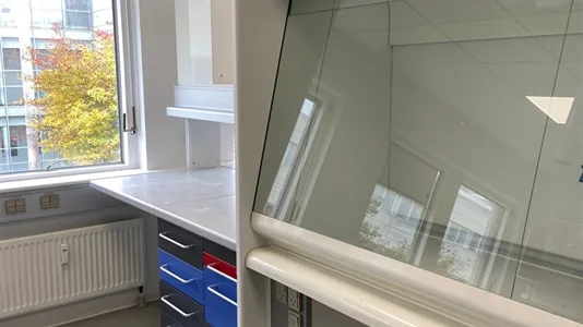 Kontorfællesskaber til leje i Roskilde - billede 4