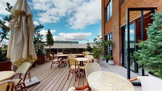 Kontorhoteller til leje i Søborg - billede 5