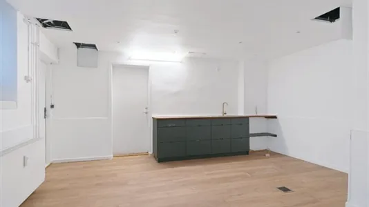 Kontorfællesskaber til leje i København S - billede 10