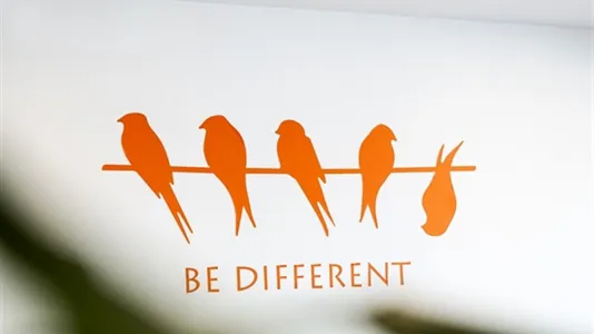 Kontorlokaler til leje i Højbjerg - billede 6