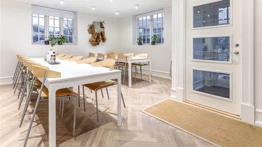 Kontorfællesskaber til leje i Aalborg Centrum - billede 18