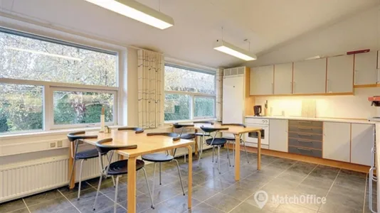 Kontorhoteller til leje i Vejle Centrum - billede 5