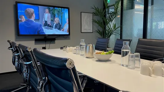 Kontorhoteller til leje i Søborg - billede 20