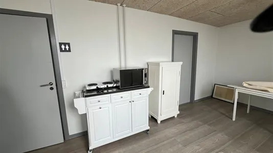 Kontorlokaler til leje i Holstebro - billede 5