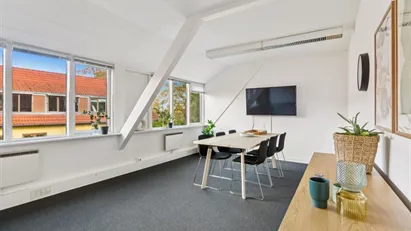 Ingen binding, kontor til 5.800 kr.