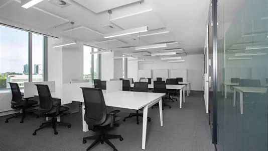 Kontorhoteller til leje i Hillerød - billede 8