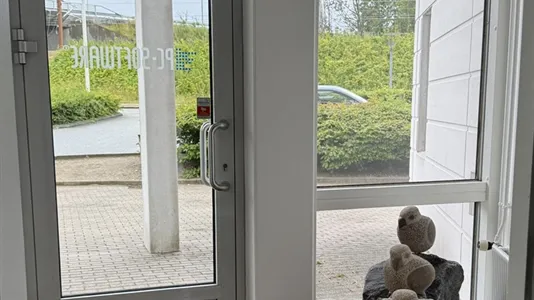 Kontorlokaler til leje i Viby J - billede 3