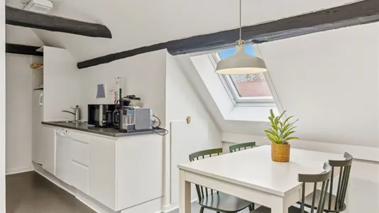 Kontorfællesskaber til leje i Kolding - billede 8