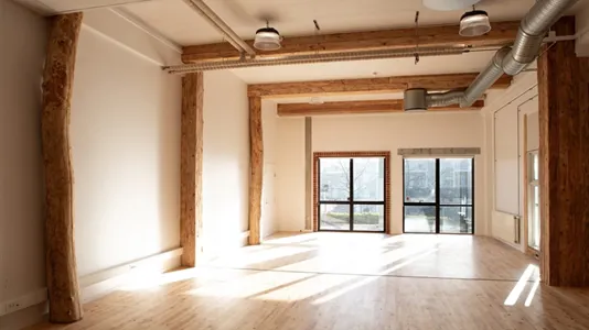 Kontorlokaler til leje i Århus V - billede 6