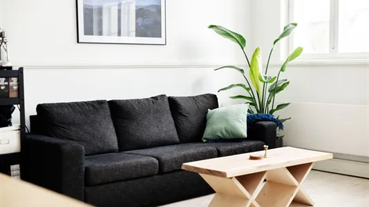 Kontorfællesskaber til leje i Greve - billede 3