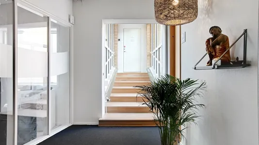 Kontorlokaler til leje i Taastrup - billede 2