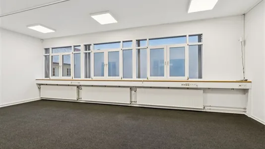 Kontorfællesskaber til leje i Horsens - billede 6
