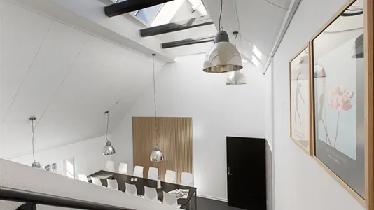 Kontorfællesskaber til leje i Horsens - billede 6