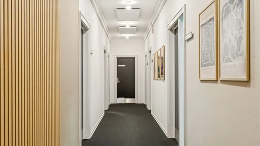 Kontorfællesskaber til leje i Horsens - billede 15