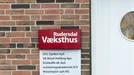 Kontorhotel til leje, Birkerød, Blokken