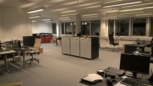 Kontorhoteller til leje i Albertslund - billede 15