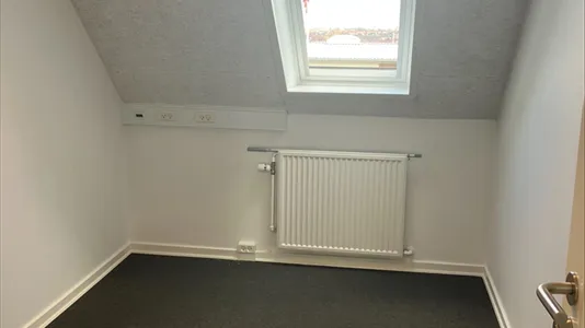 Kontorfællesskaber til leje i Horsens - billede 1