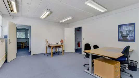 Kontorfællesskaber til leje i Tønder - billede 7