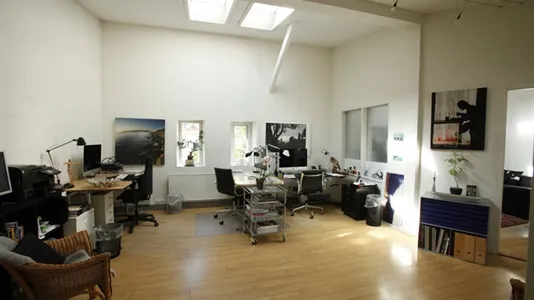 Kontorlokaler til leje i Århus C - billede 8