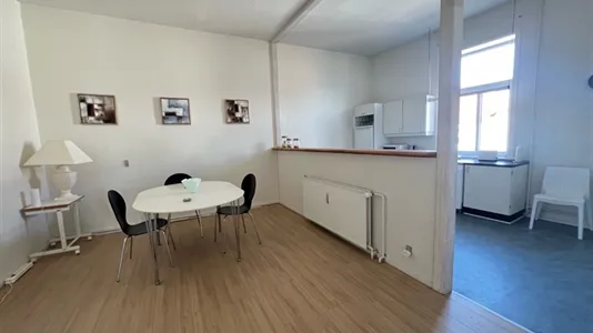Butikslokaler til leje i Augustenborg - billede 13
