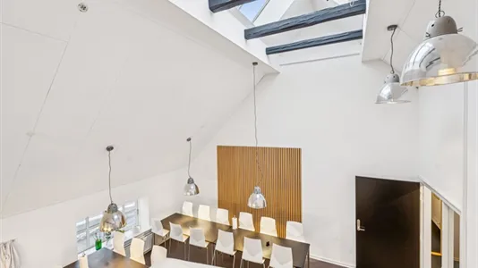 Kontorfællesskaber til leje i Horsens - billede 4