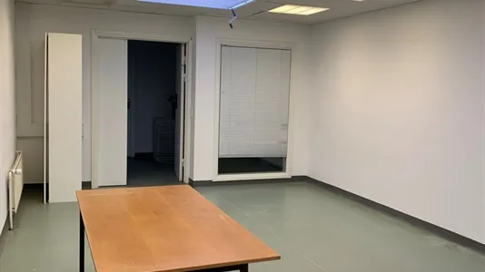 Kontorfællesskaber til leje i Borup - billede 2