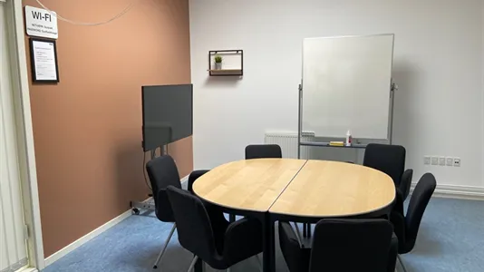 Kontorlokaler til leje i Køge - billede 6