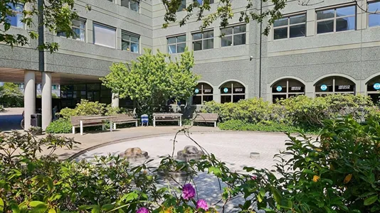 Kontorhoteller til leje i Østerbro - billede 5