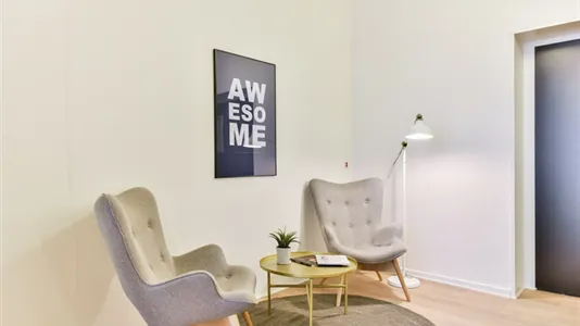 Kontorfællesskaber til leje i Kolding - billede 5