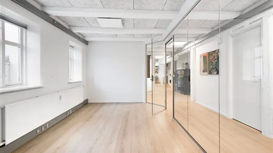 Kontorfællesskaber til leje i Randers C - billede 4