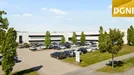 Kontor & Kontorfællesskab til leje, Kolding, Merkurvej 5