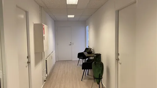 Kontorlokaler til leje i Allerød - billede 6